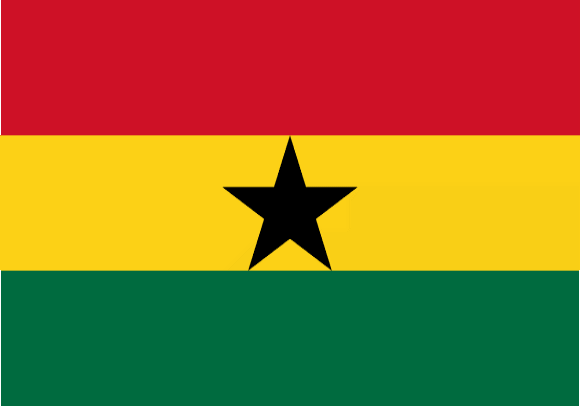 Ghana