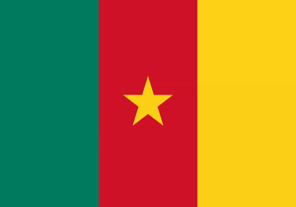 Kamerun