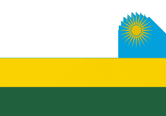 Ruanda